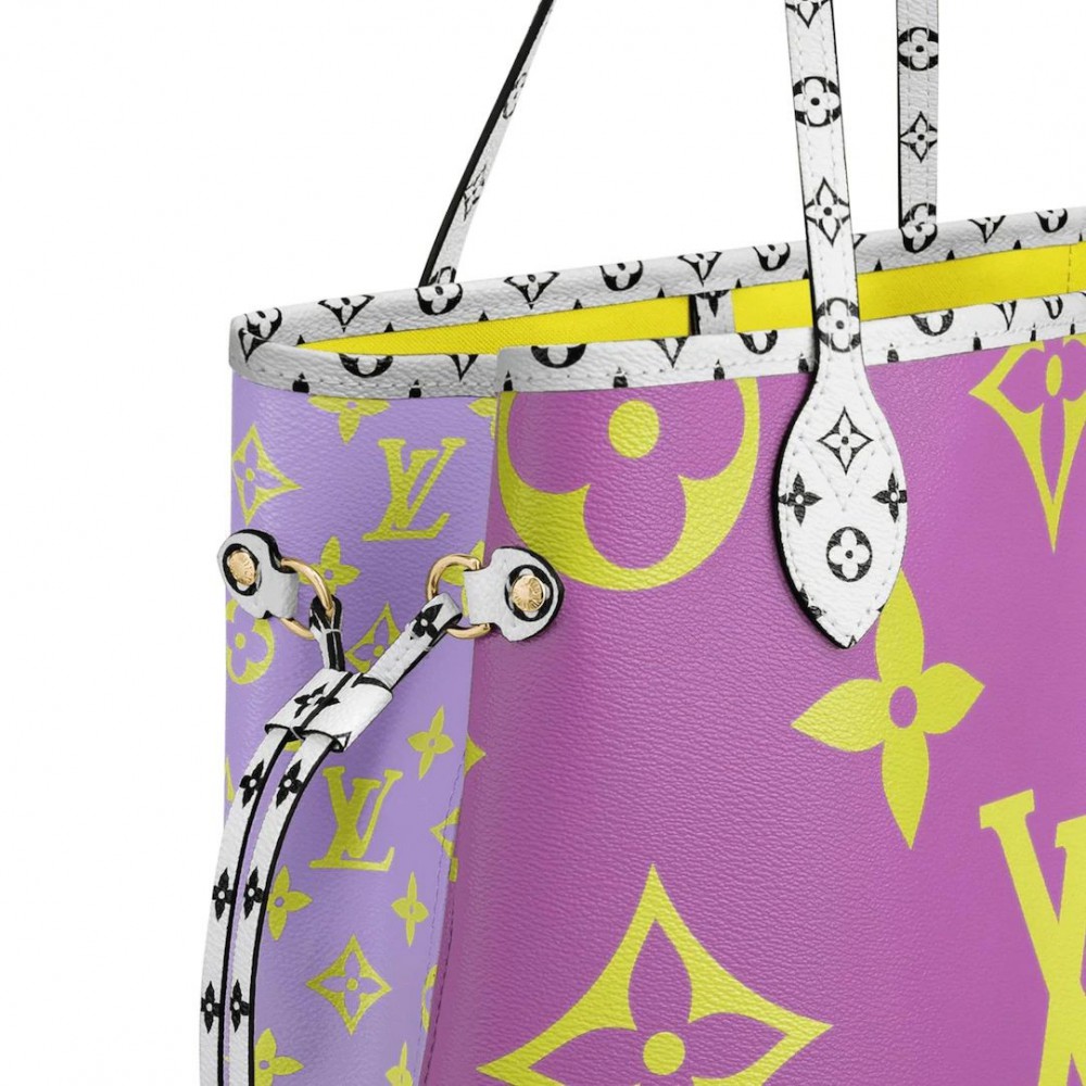 Louis Vuitton M44588 Neverfull MM - Image 5