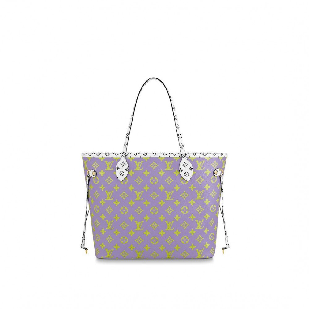 Louis Vuitton M44588 Neverfull MM - Image 4