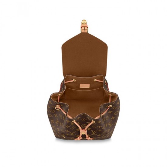 Louis Vuitton M45501 Montsouris PM - Image 4