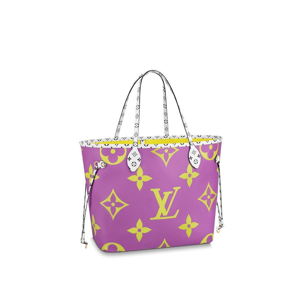 Louis Vuitton M44588 Neverfull MM - Image 2