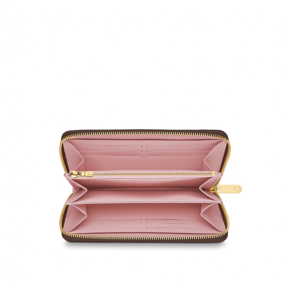 Louis Vuitton Portefeuille Zippy M41894 - Image 5