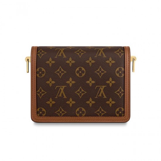 Louis Vuitton M44580 Mini Dauphine - Image 4