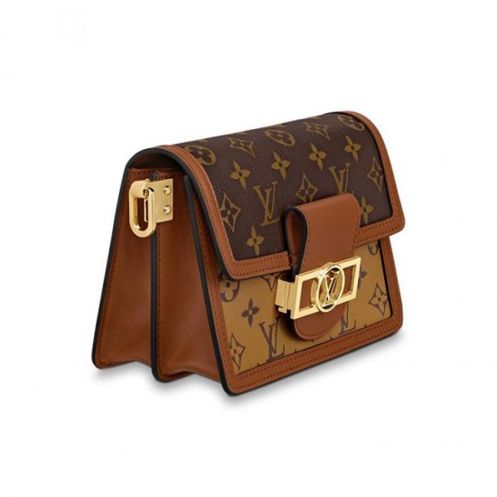 Louis Vuitton M44580 Mini Dauphine - Image 5