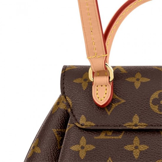 Louis Vuitton M45501 Montsouris PM - Image 3