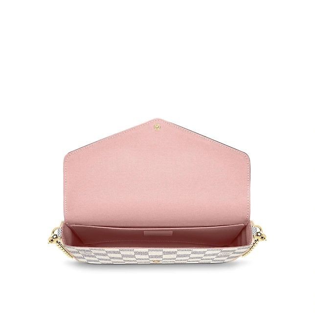 Louis Vuitton N63106 Pochette Felicie - Image 4