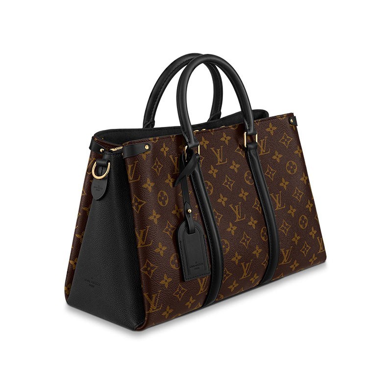 Louis Vuitton M44817 Soufflot MM - Image 2