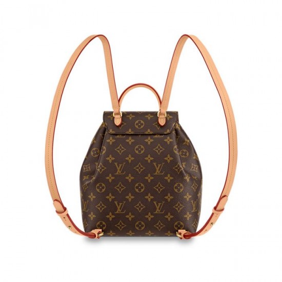 Louis Vuitton M45501 Montsouris PM - Image 5