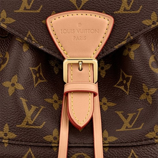 Louis Vuitton M45501 Montsouris PM - Image 2