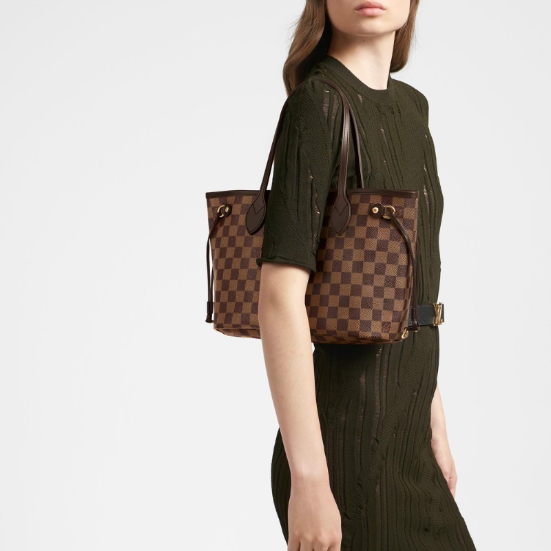 Louis Vuitton N41359 Neverfull PM - Image 7