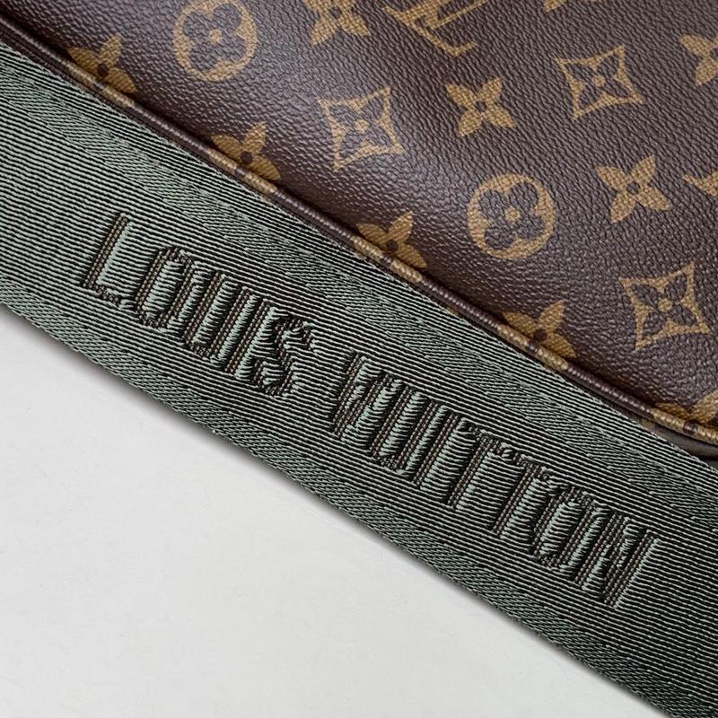 Louis Vuitton M44813 Multi-Pochette Accessoires Monogram - Image 6