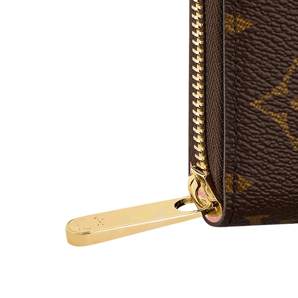 Louis Vuitton Portefeuille Zippy M41894 - Image 2