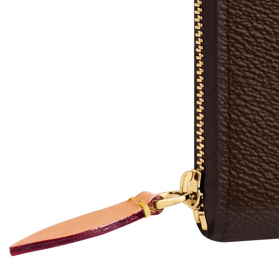 Louis Vuitton M67690 Zippy Coin Purse - Image 2