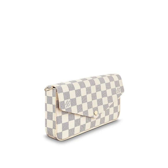 Louis Vuitton N63106 Pochette Felicie - Image 3