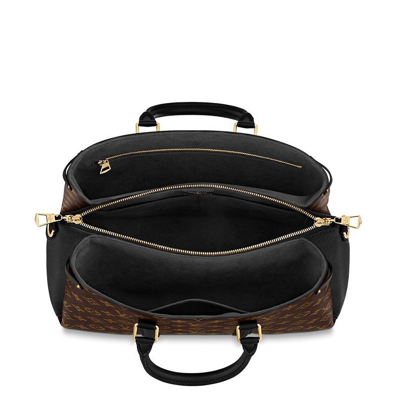 Louis Vuitton M44817 Soufflot MM - Image 5