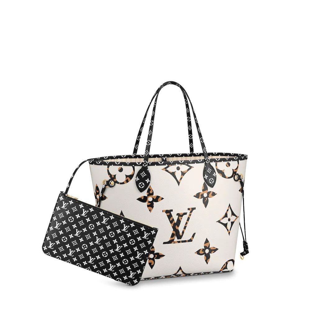 Louis Vuitton M44716 Neverfull MM - Image 5