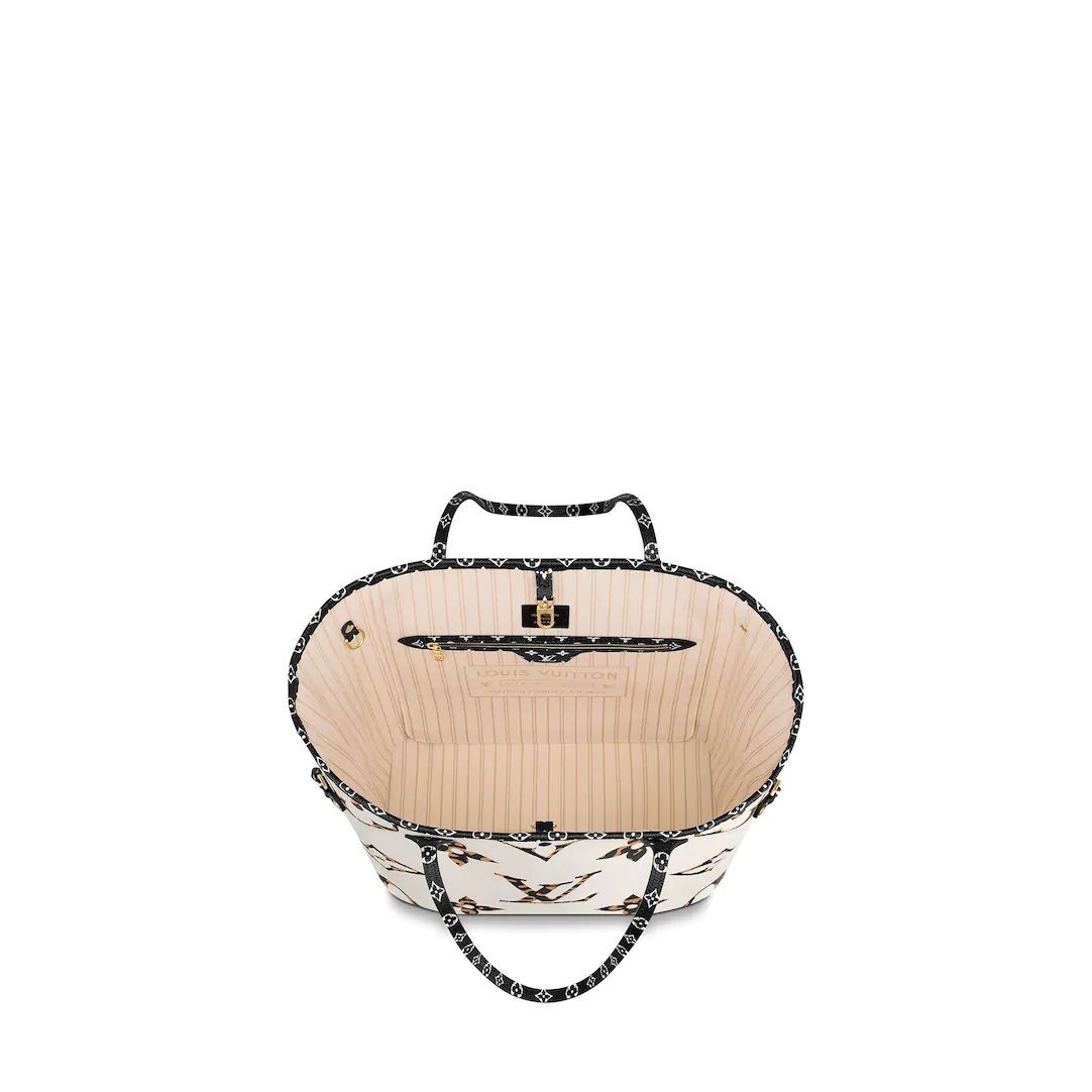 Louis Vuitton M44716 Neverfull MM - Image 4