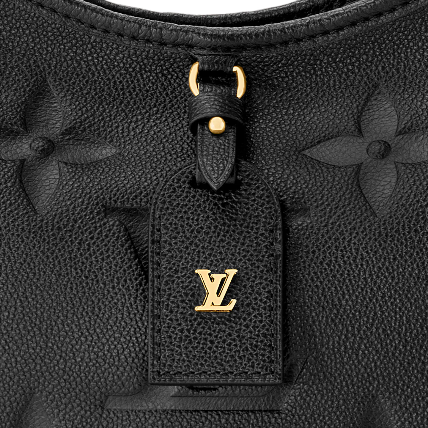 Louis Vuitton Black M46288 CarryAll PM - Image 3