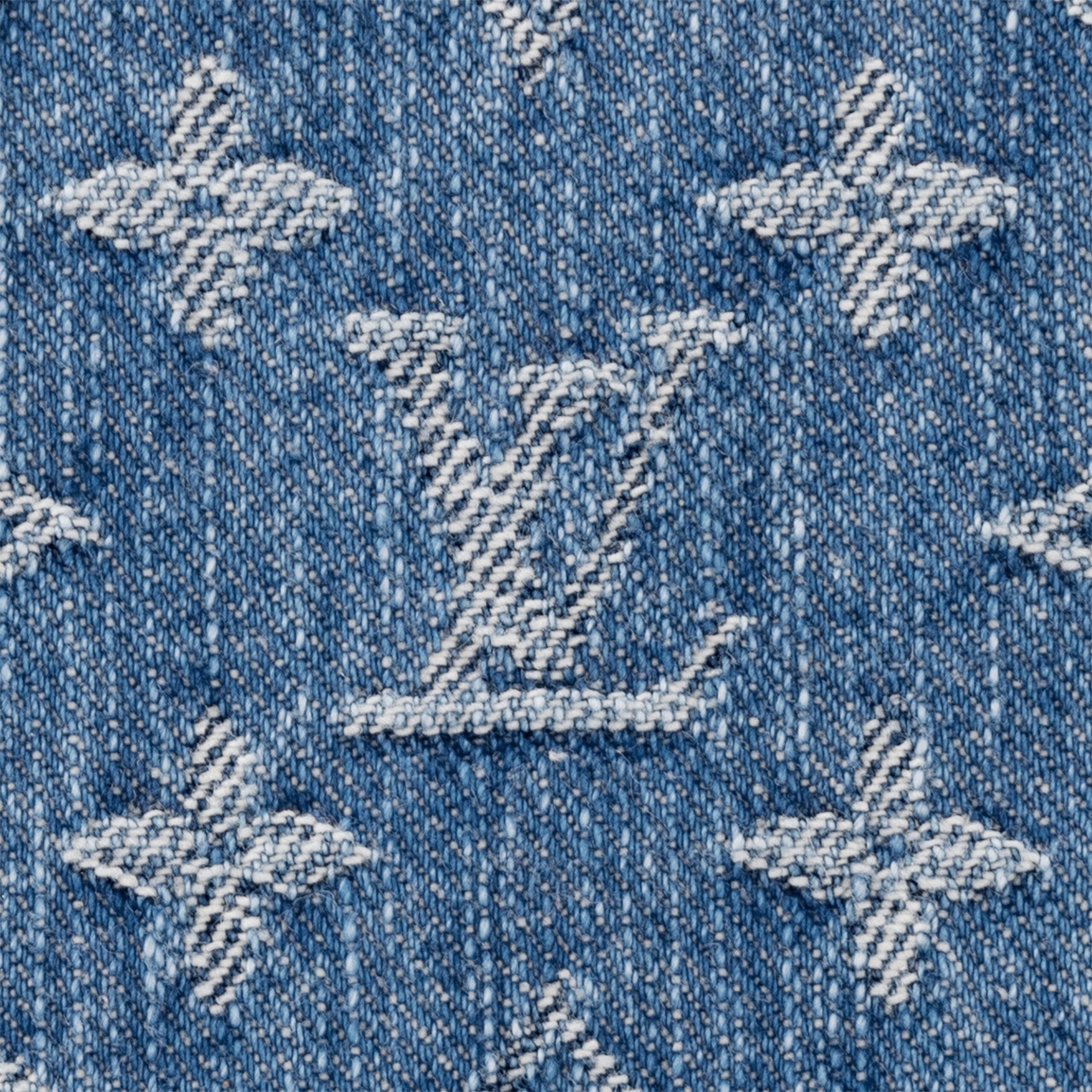 Louis Vuitton M24564 Coussin PM Denim Blue - Image 7