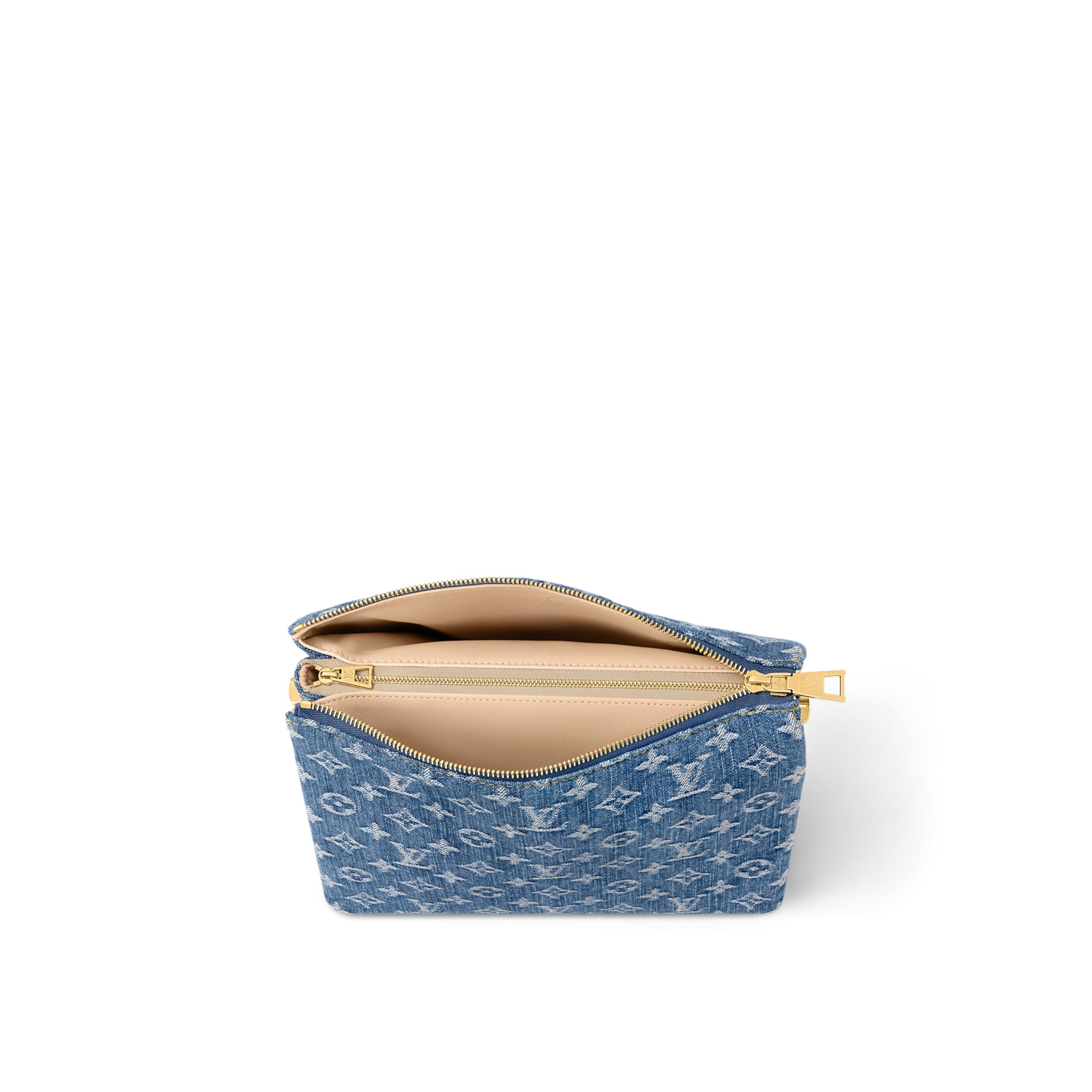Louis Vuitton M24564 Coussin PM Denim Blue - Image 2
