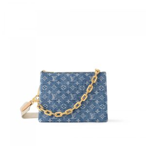 louis-vuitton-coussin-pm-monogram-denim-handbags-M24564_PM2_Front_20view-scaled-1 Louis Vuitton M24564 Coussin PM Denim Blue