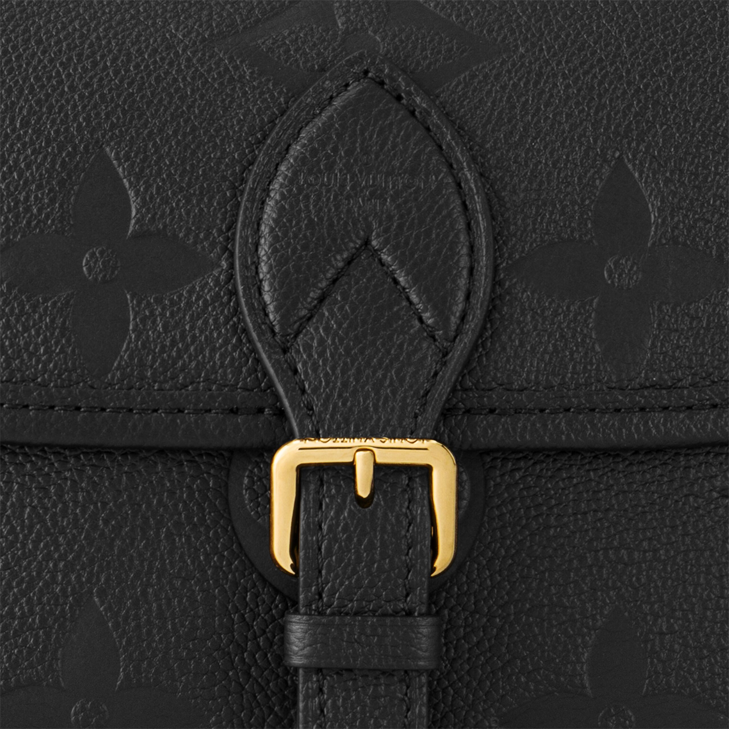 Louis Vuitton M46386 Diane Black - Image 9