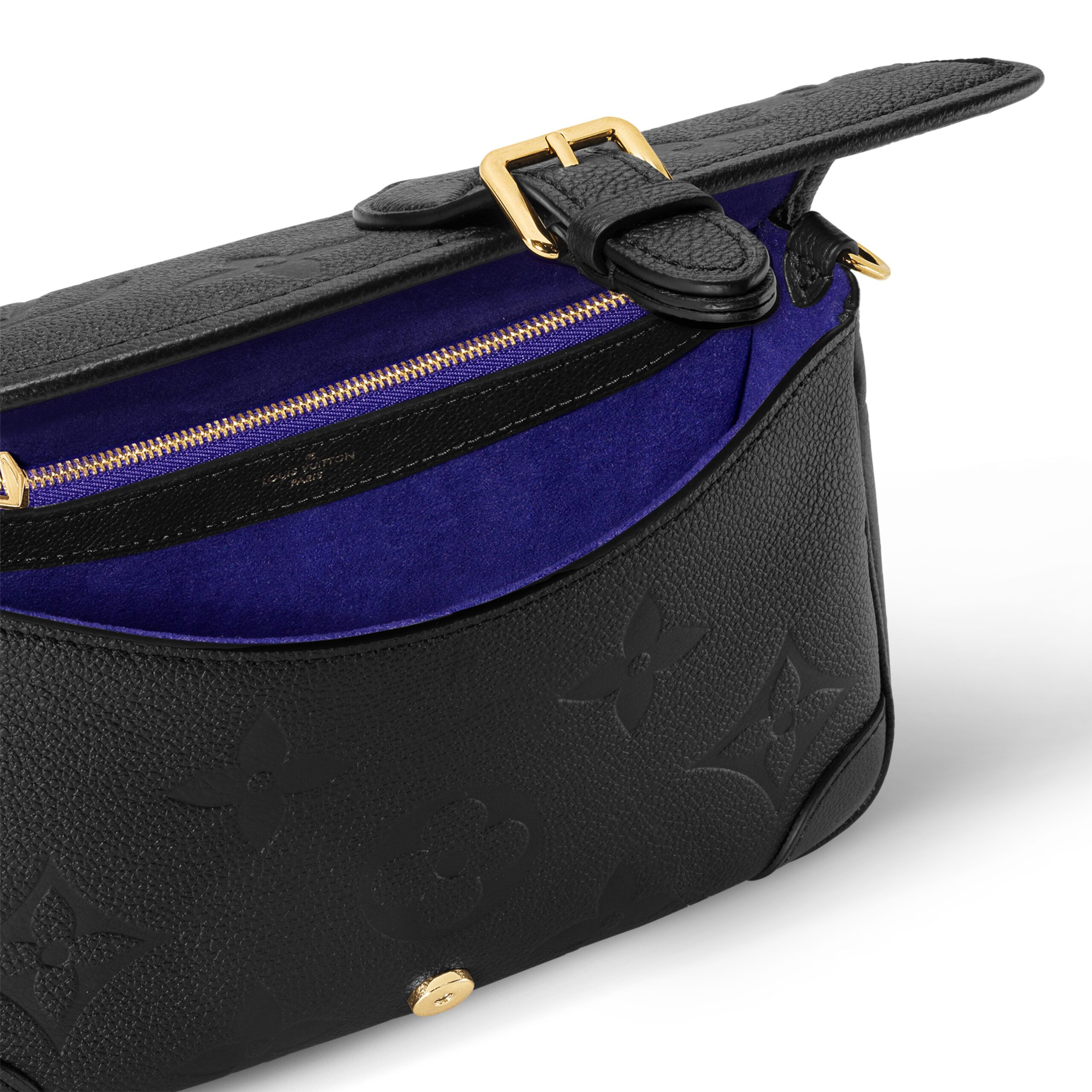 Louis Vuitton M46386 Diane Black - Image 8