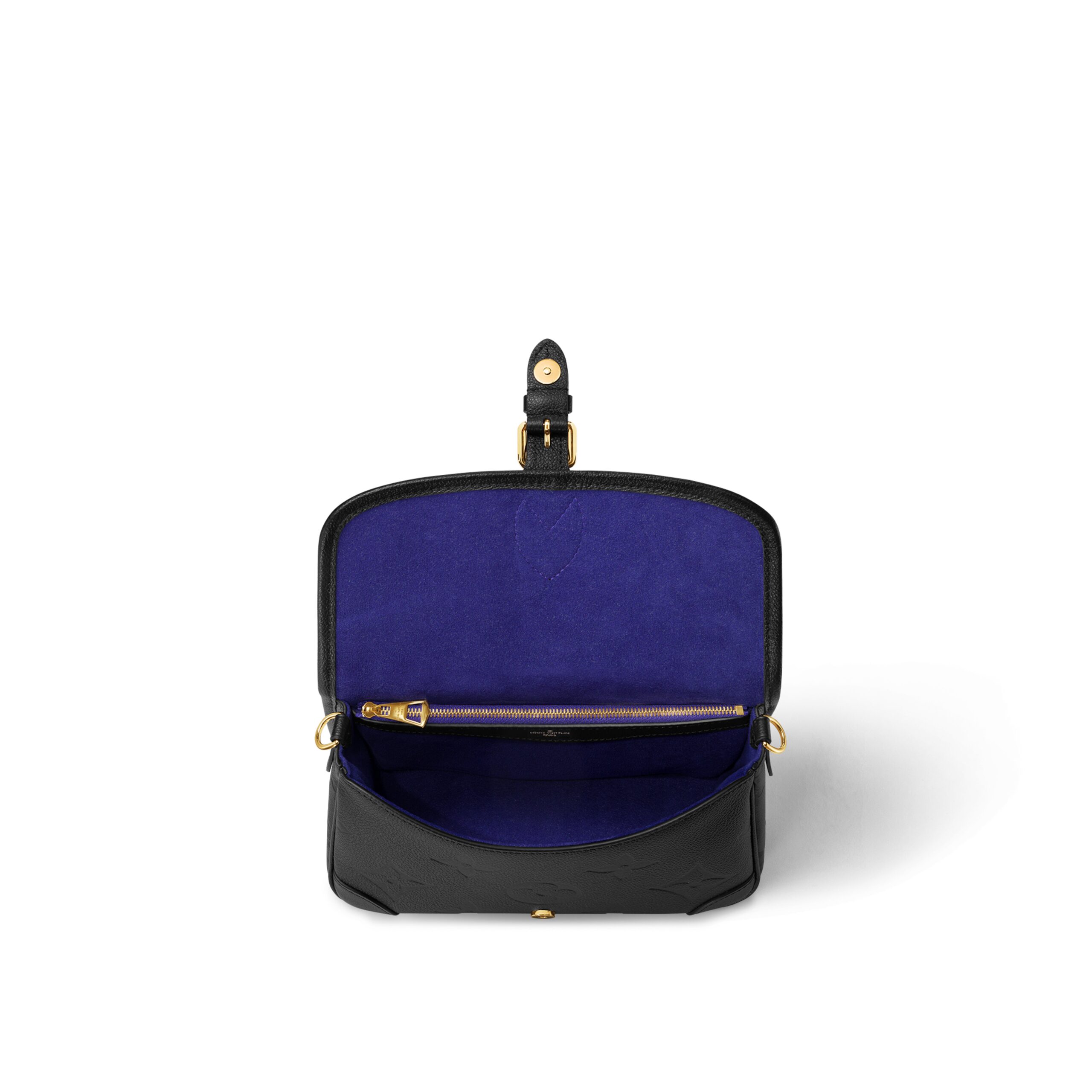 Louis Vuitton M46386 Diane Black - Image 7