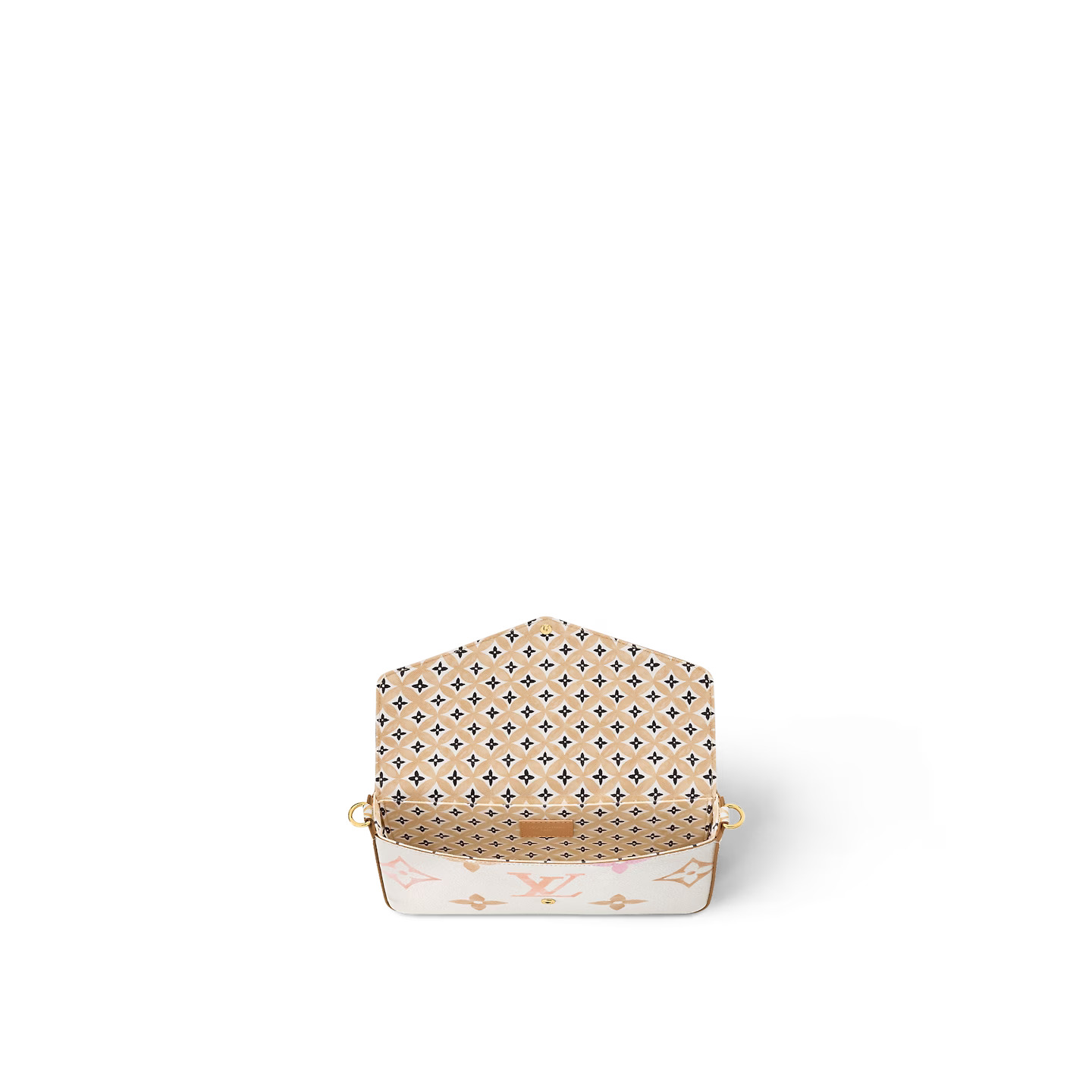 Louis Vuitton M82520 Félicie Pochette - Image 4