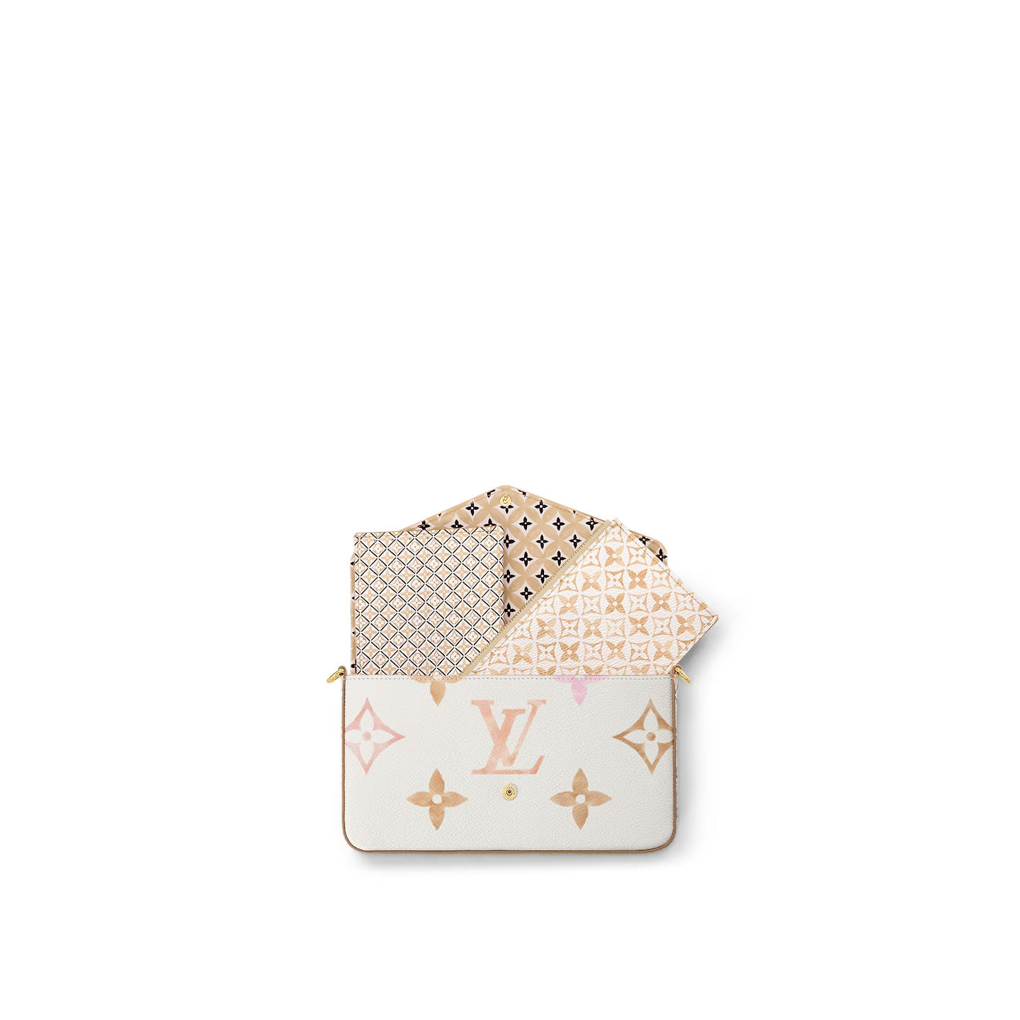 Louis Vuitton M82520 Félicie Pochette - Image 5