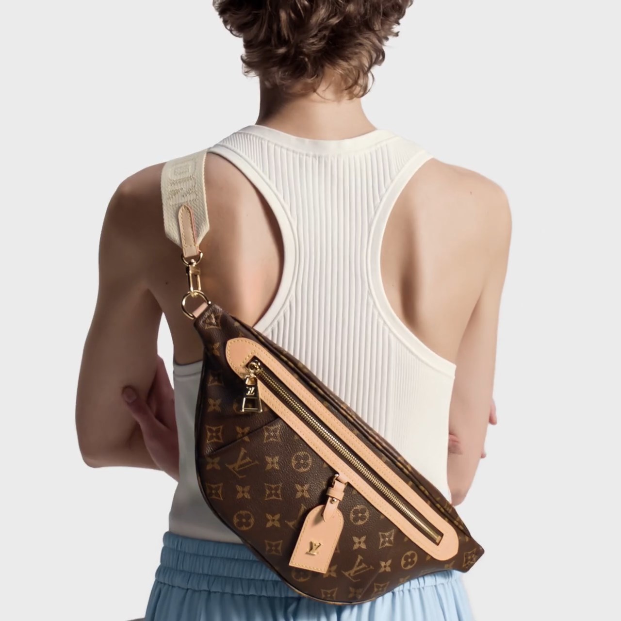 Louis Vuitton M46784 High Rise Monogram - Image 11