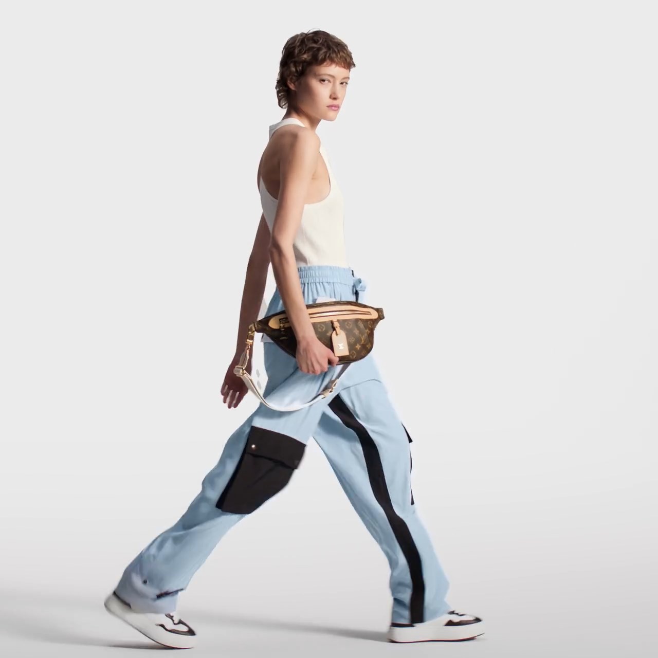 Louis Vuitton M46784 High Rise Monogram - Image 3