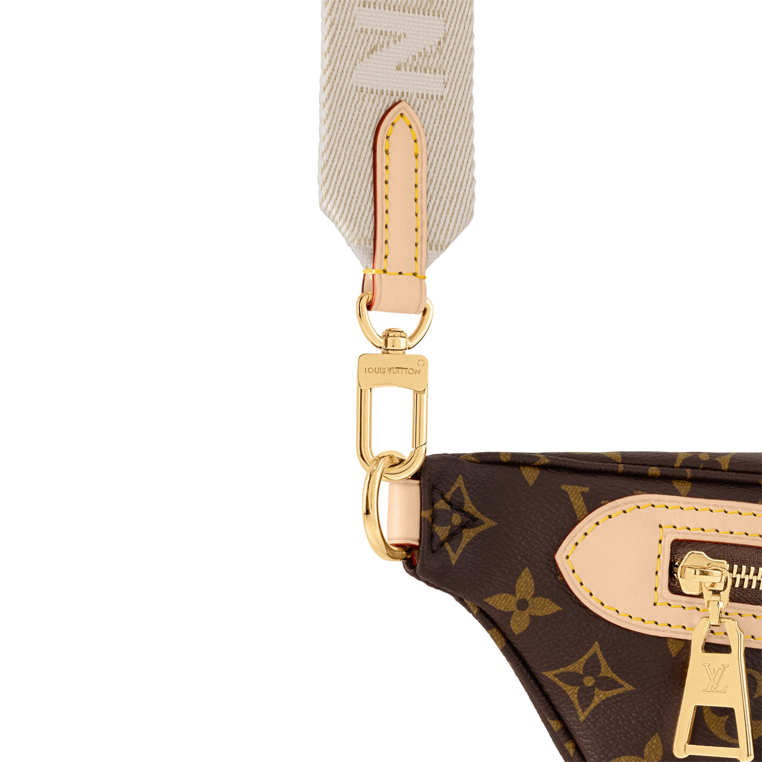 Louis Vuitton M46784 High Rise Monogram - Image 4