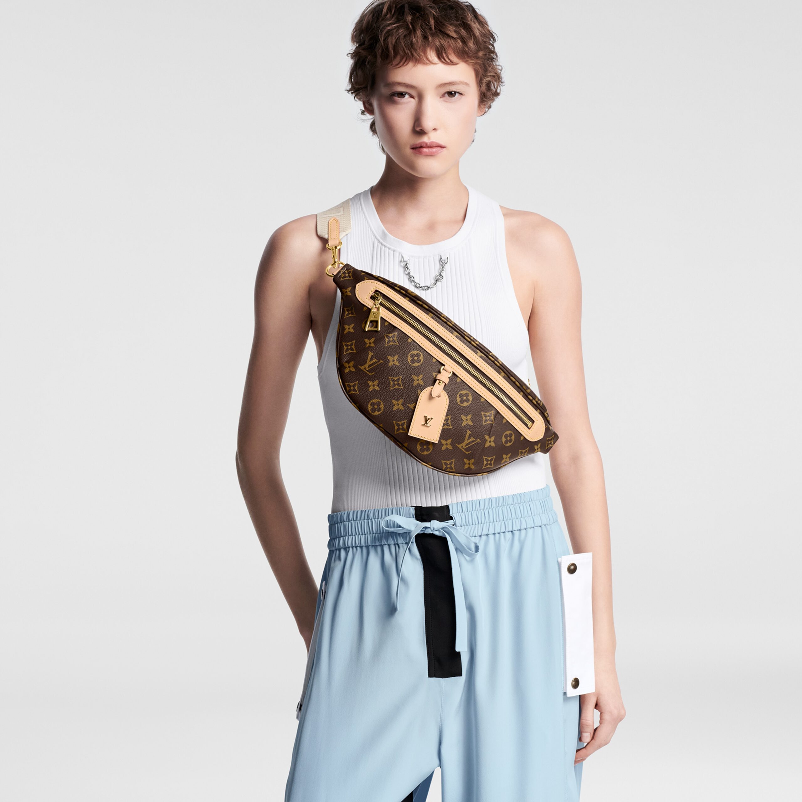 Louis Vuitton M46784 High Rise Monogram - Image 10