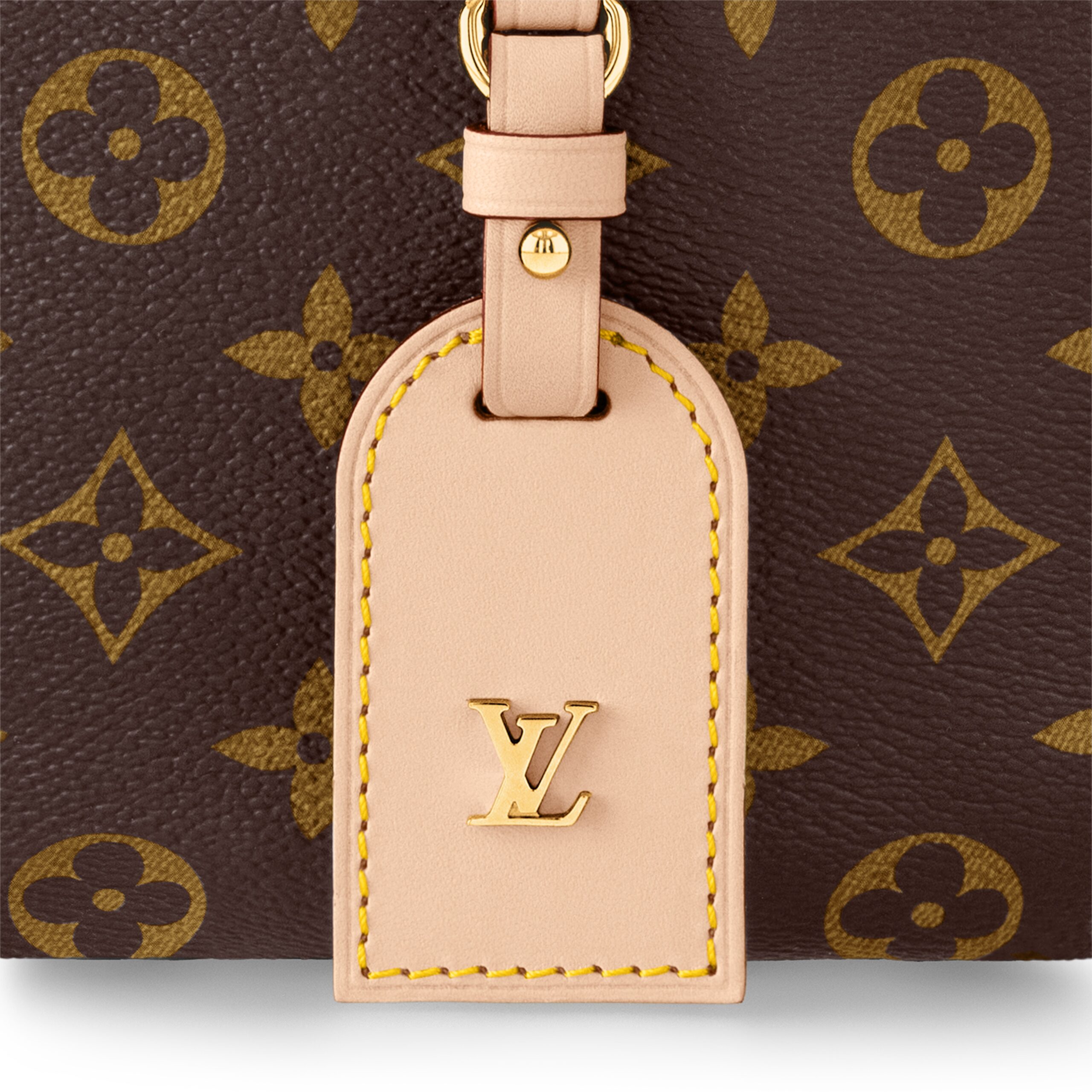 Louis Vuitton M46784 High Rise Monogram - Image 8