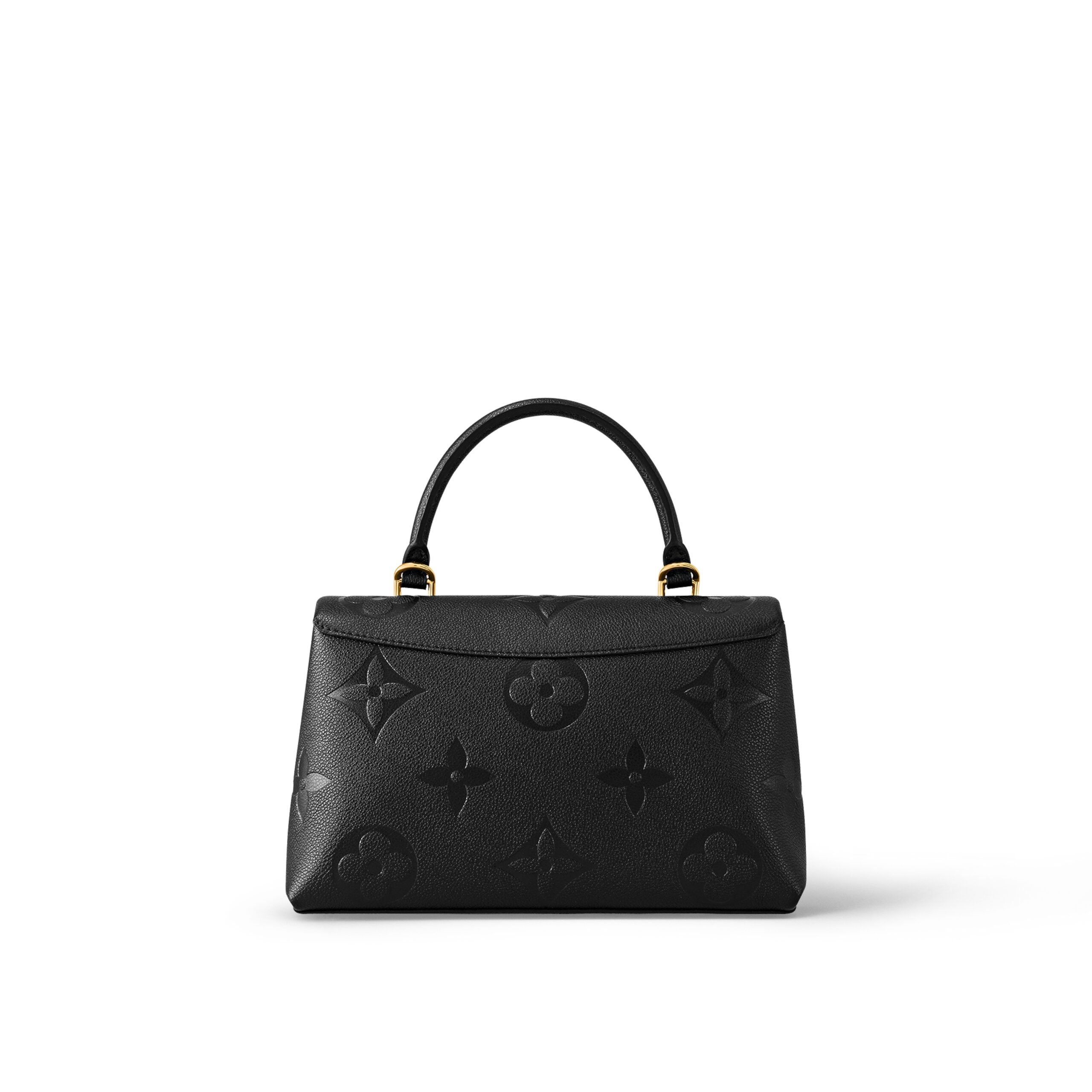 Louis Vuitton M45976 Madeleine MM Black - Image 6
