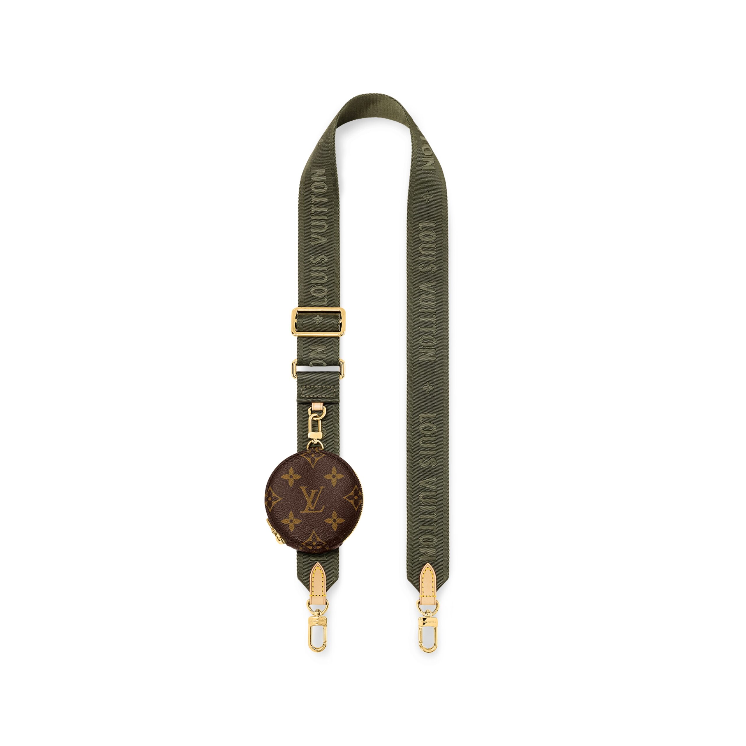 Louis Vuitton M44813 Multi-Pochette Accessoires Monogram - Image 9