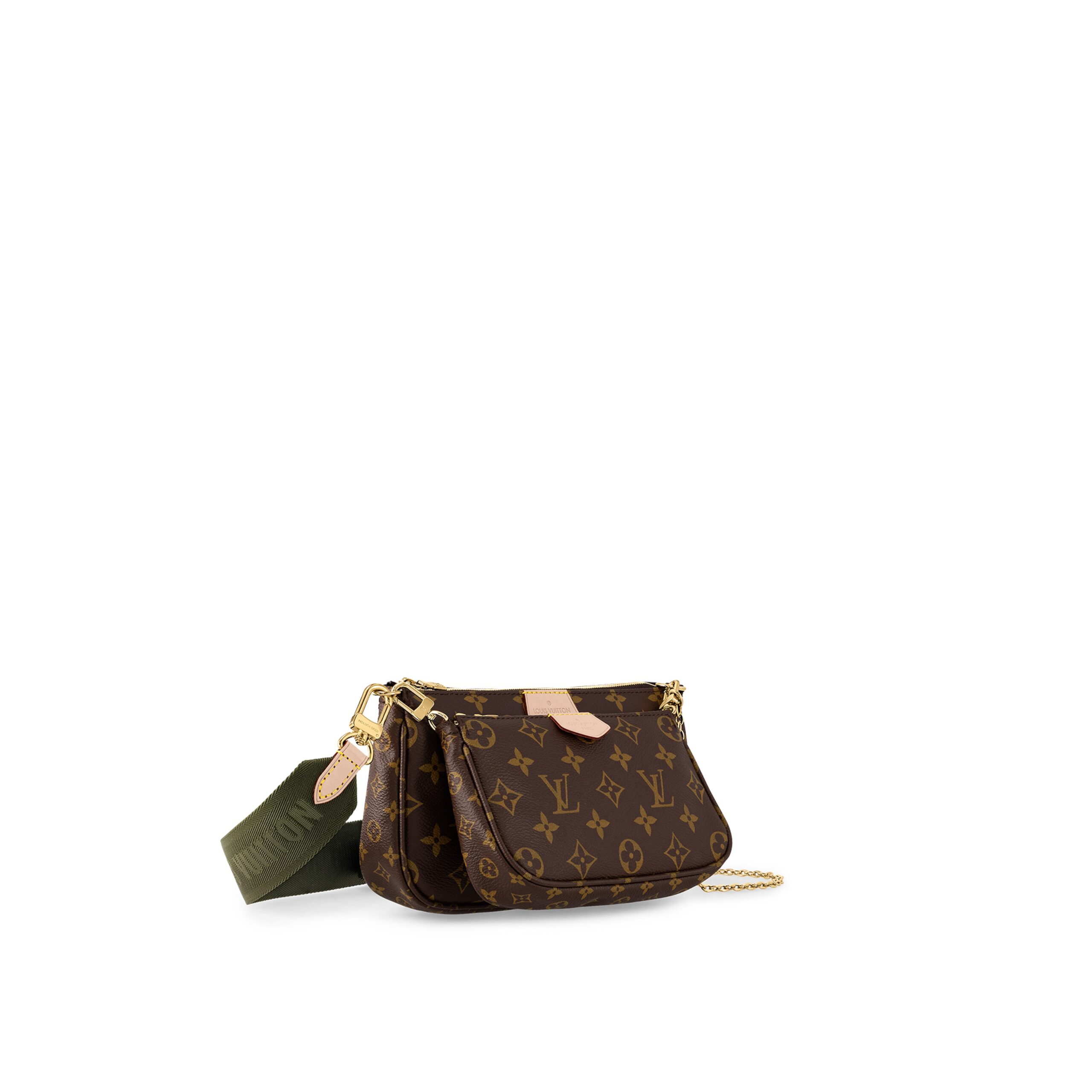Louis Vuitton M44813 Multi-Pochette Accessoires Monogram - Image 11