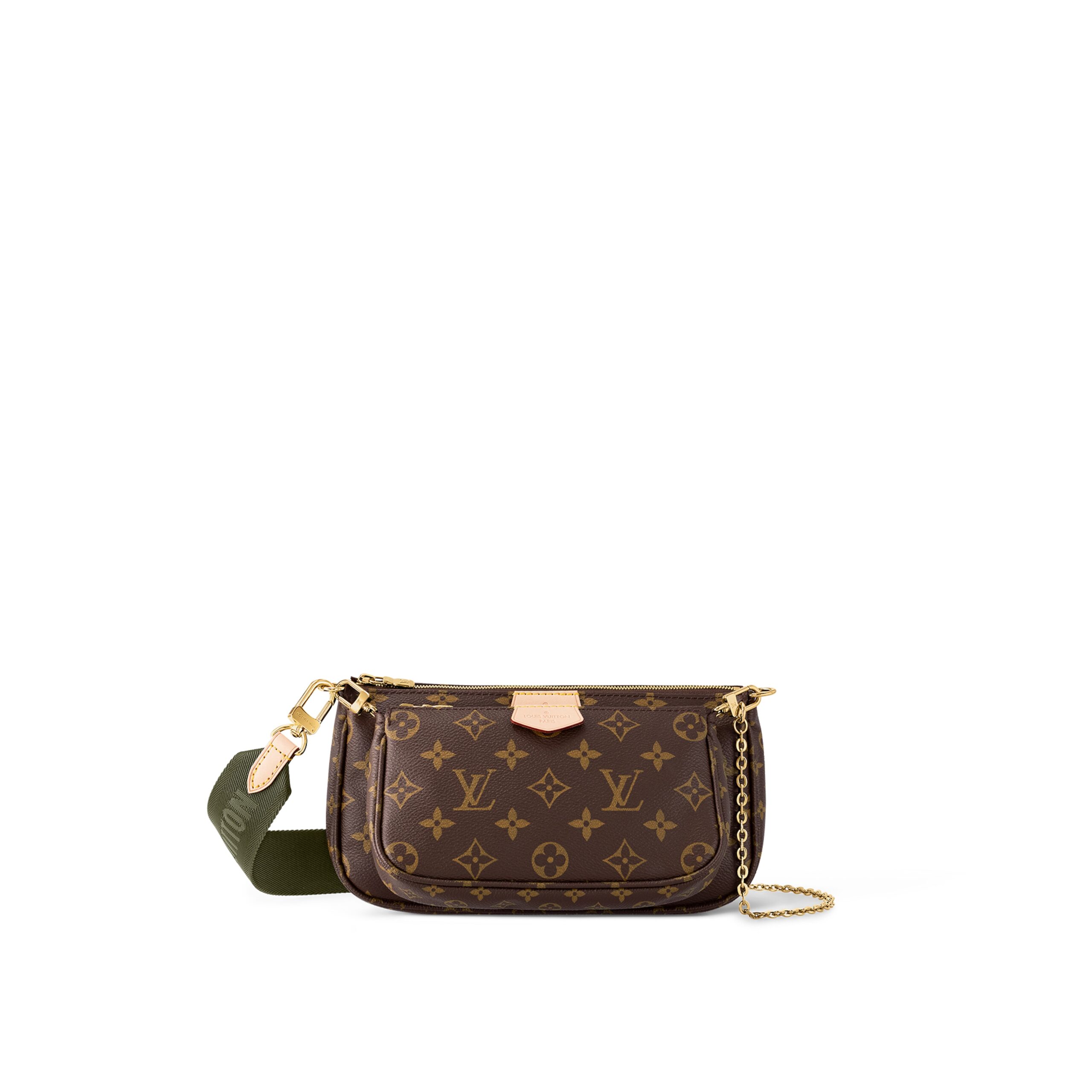 Louis Vuitton M44813 Multi-Pochette Accessoires Monogram - Image 12