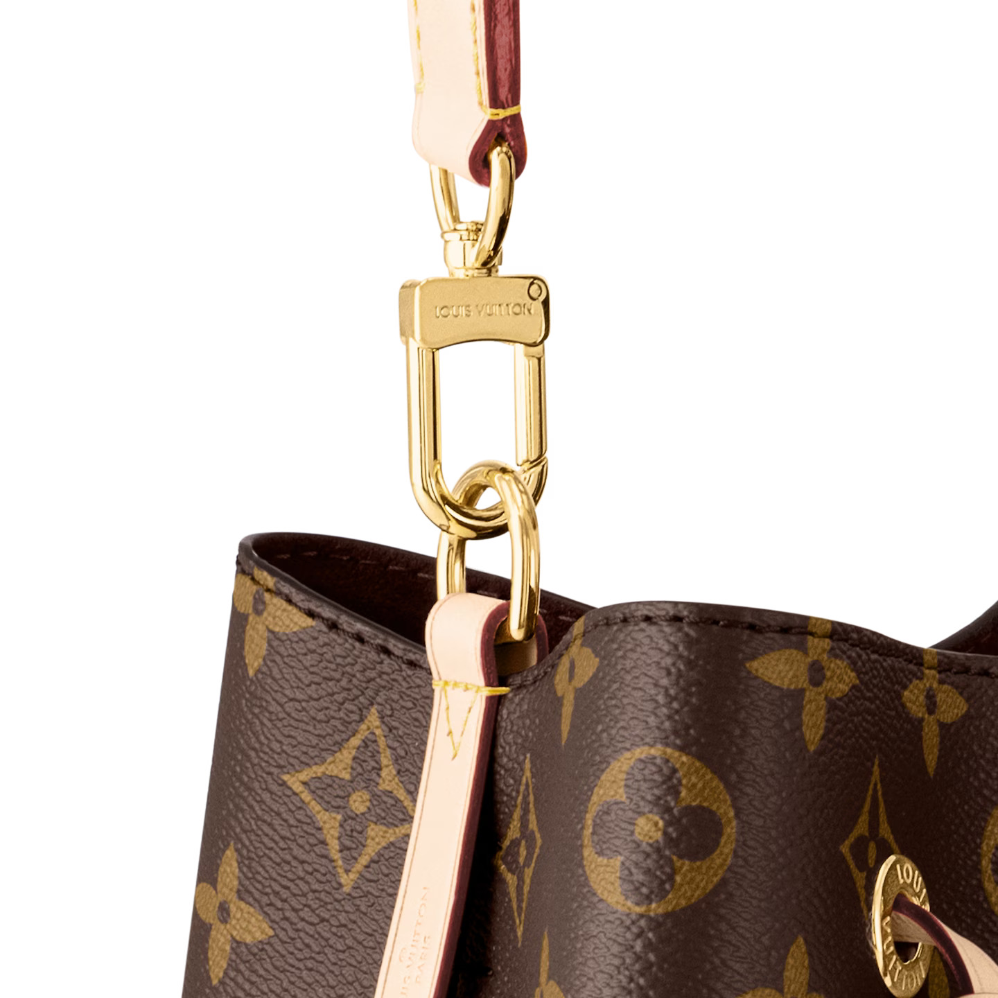 Louis Vuitton M46581 Néonoé BB - Image 3