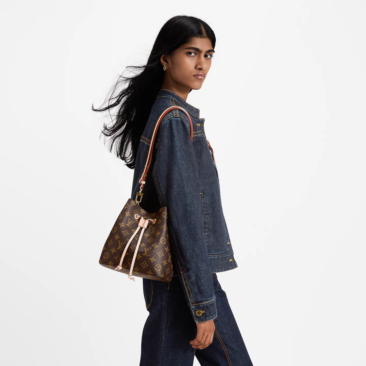 Louis Vuitton M46581 Néonoé BB - Image 4