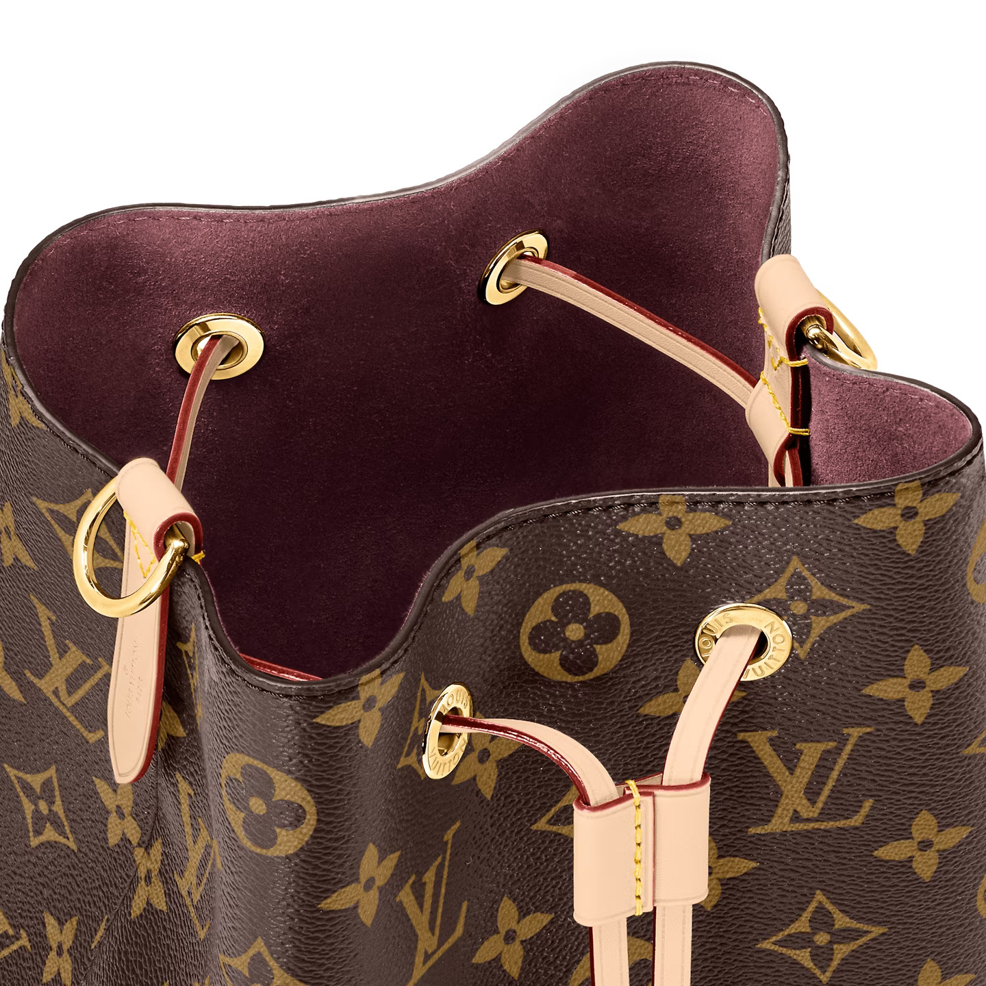 Louis Vuitton M46581 Néonoé BB - Image 7