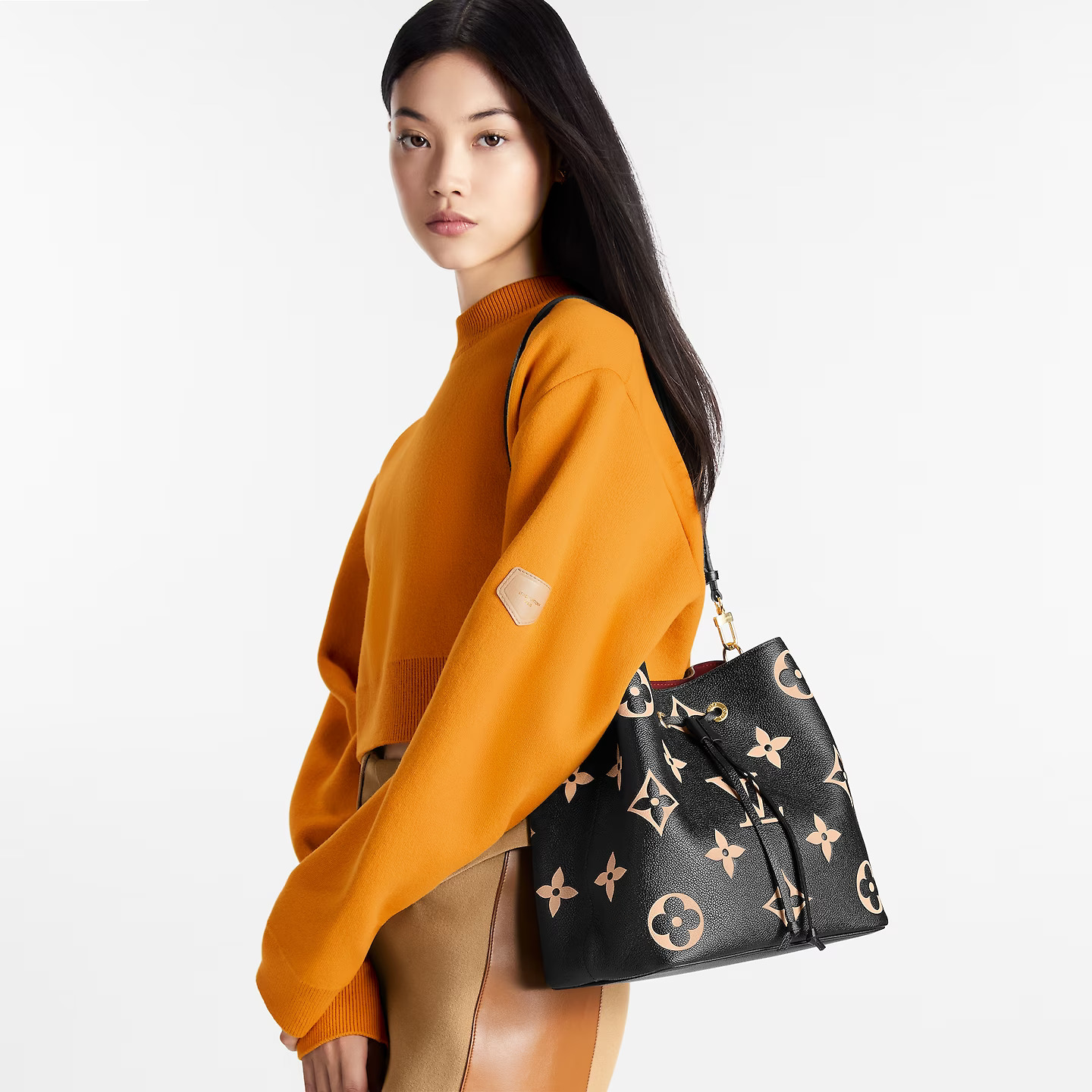 Louis Vuitton M45497 NéoNoé MM - Image 2