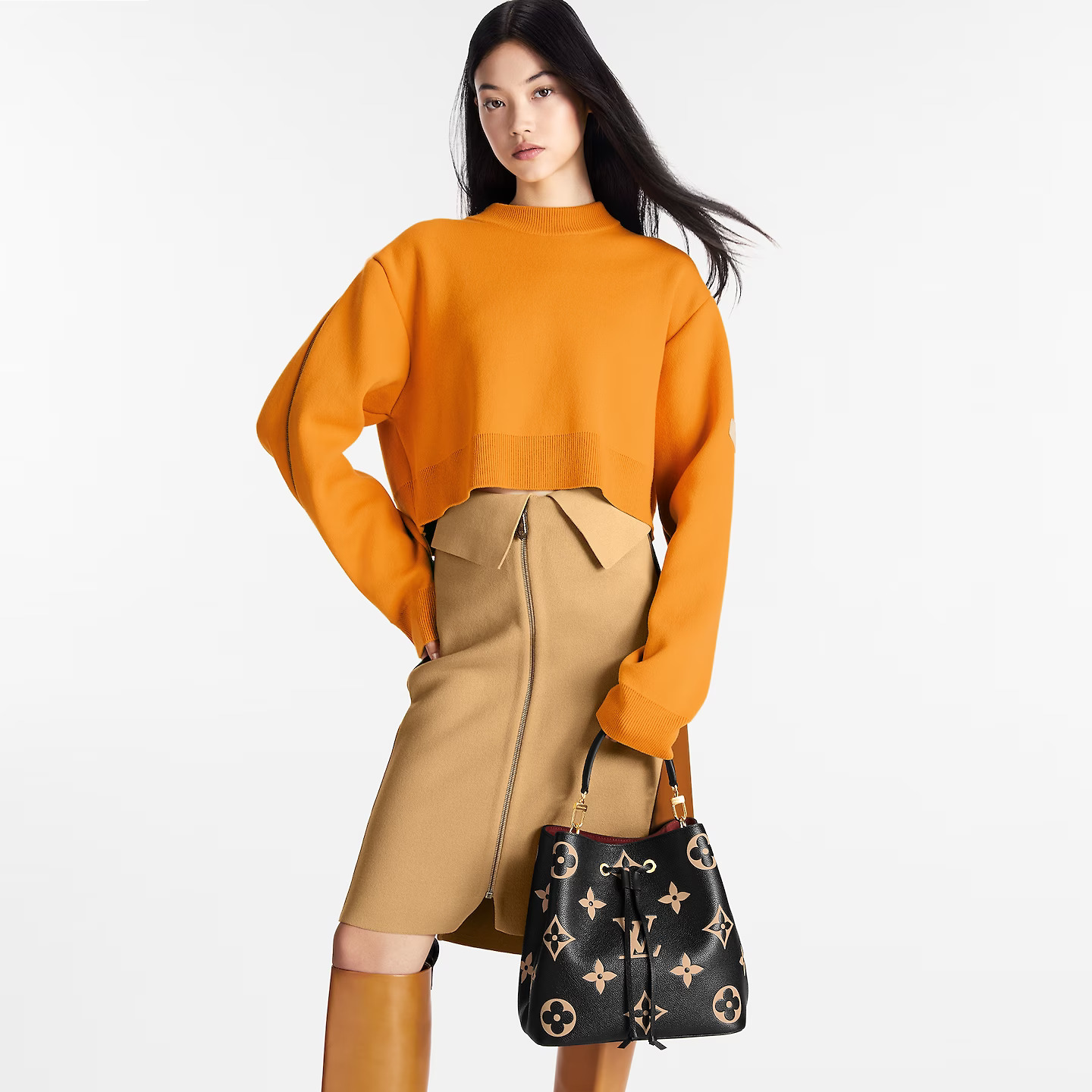 Louis Vuitton M45497 NéoNoé MM - Image 9