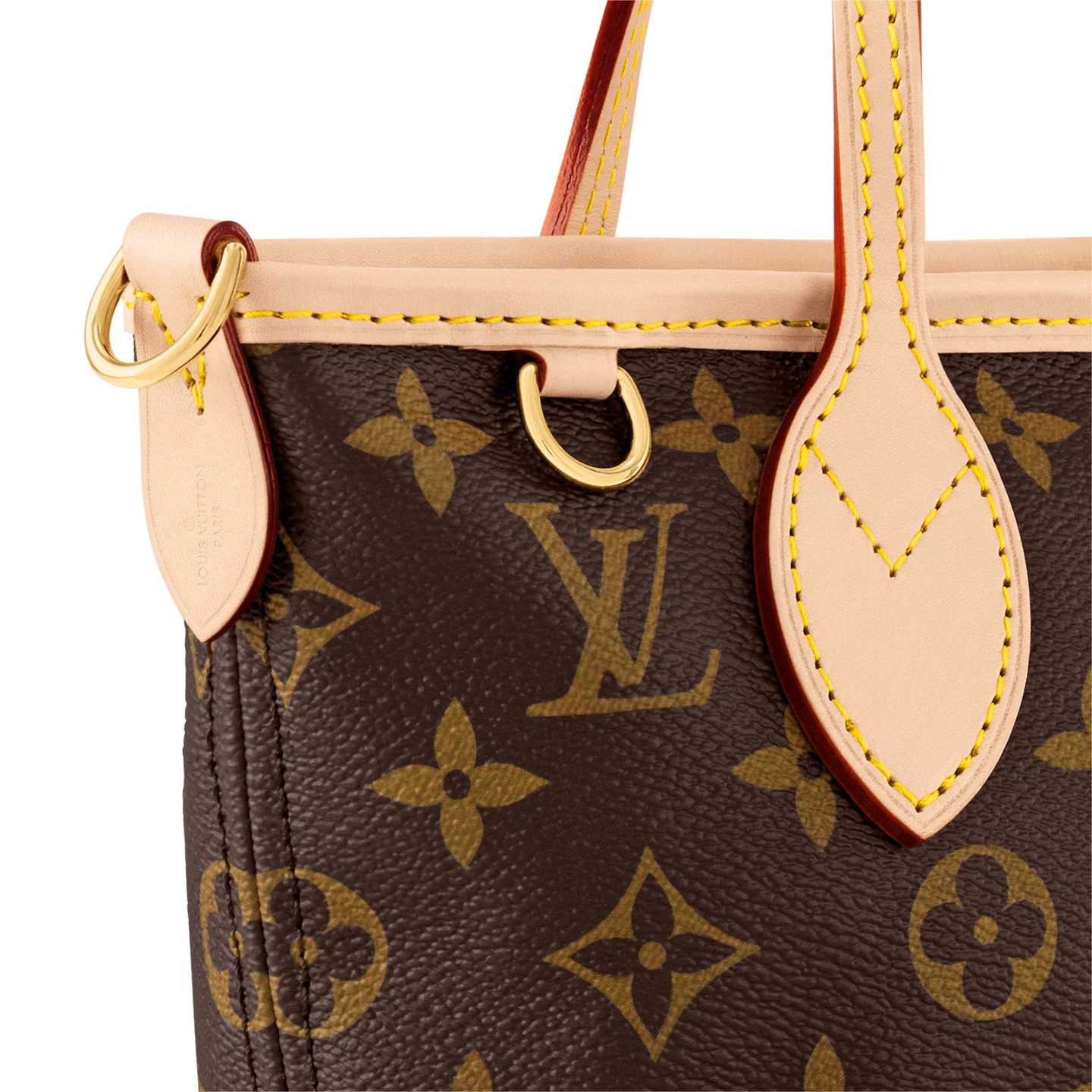 Louis Vuitton M46786 Neverfull BB - Image 3