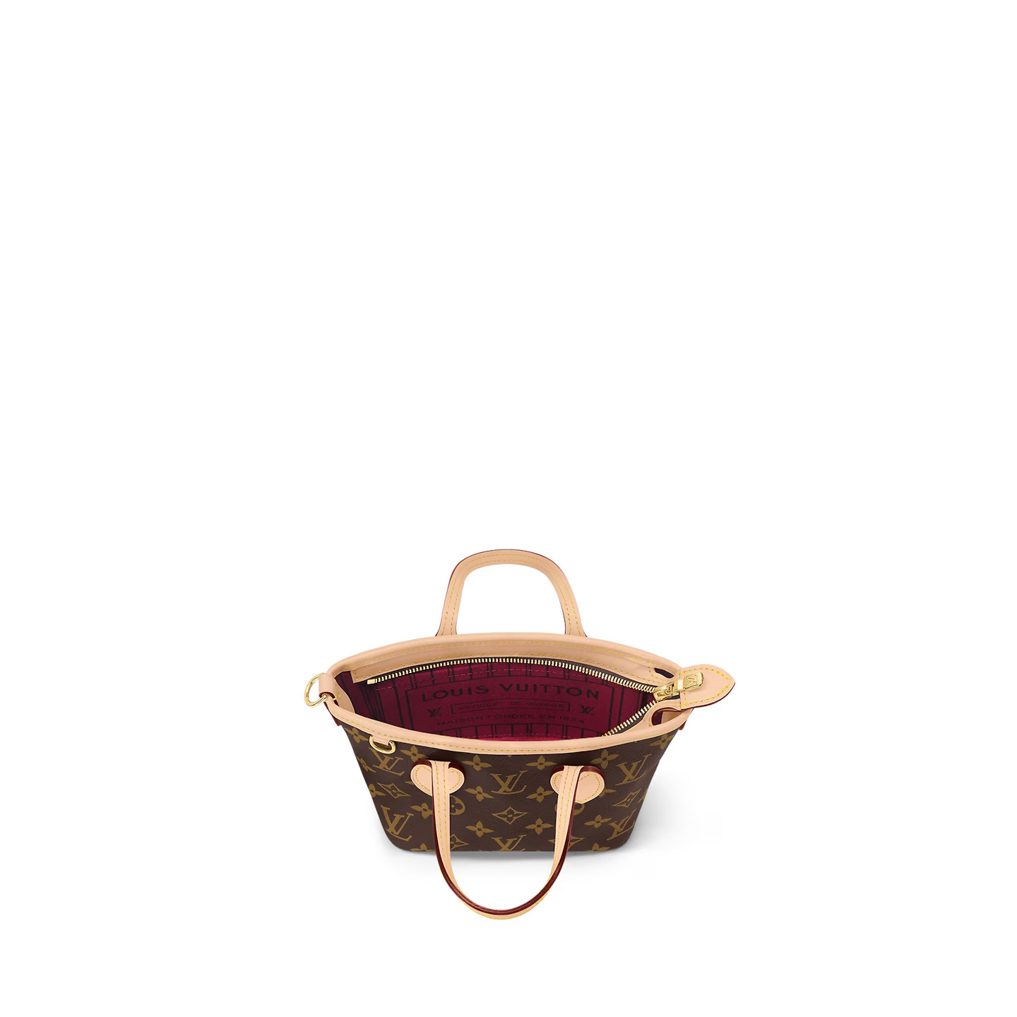 Louis Vuitton M46786 Neverfull BB - Image 5