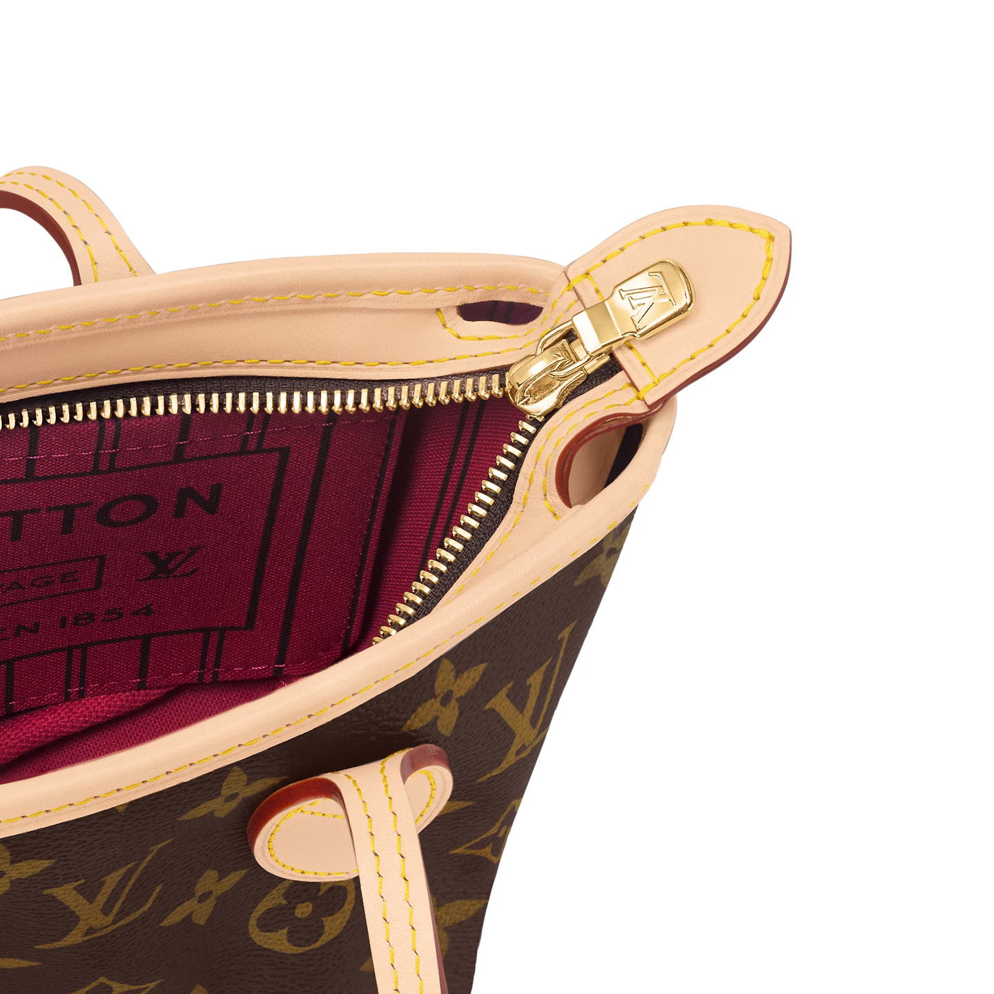 Louis Vuitton M46786 Neverfull BB - Image 6