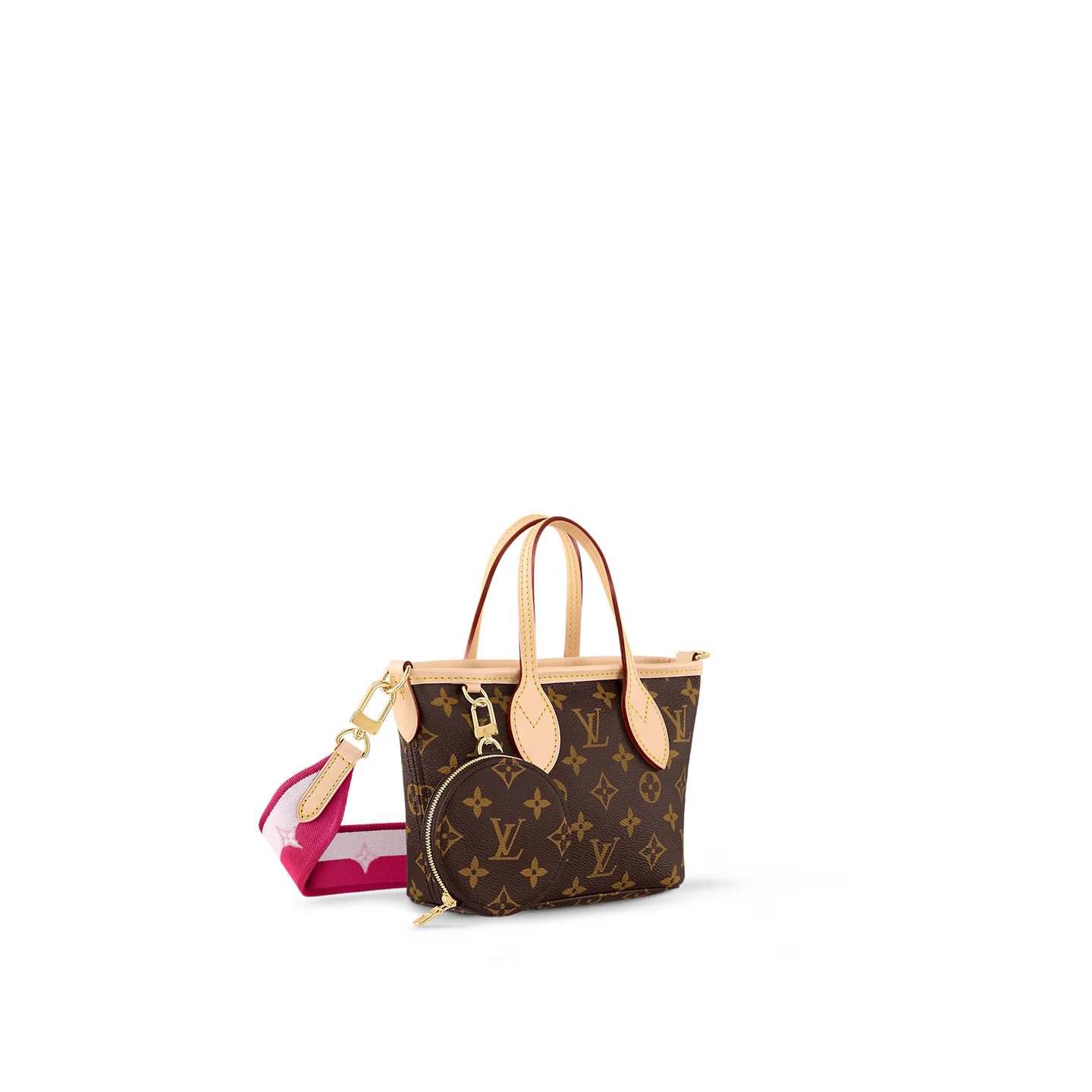 Louis Vuitton M46786 Neverfull BB - Image 8