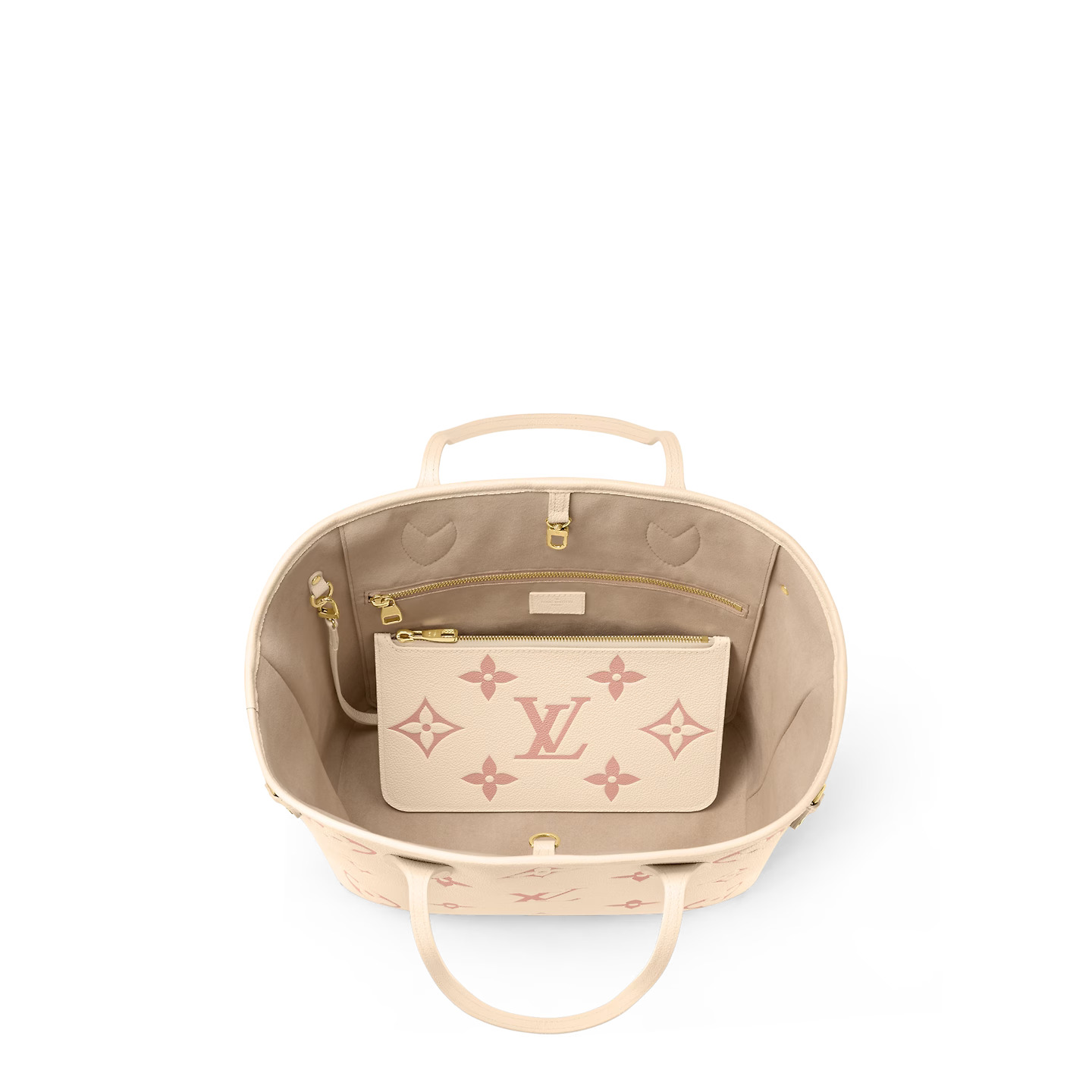 Louis Vuitton M21579 Neverfull MM - Image 5
