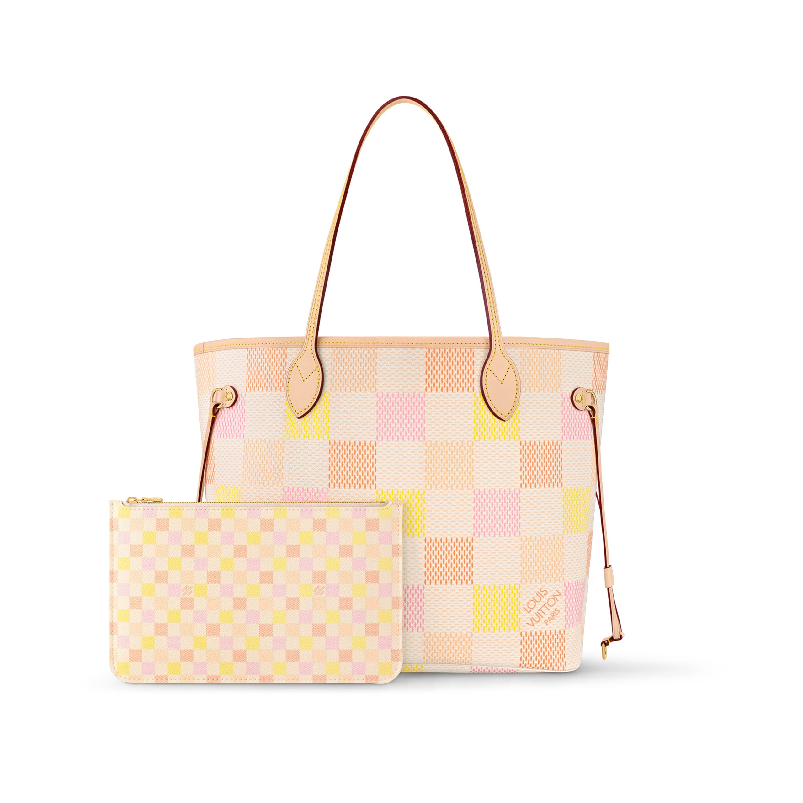 Louis Vuitton Neverfull MM N40668 - Image 2