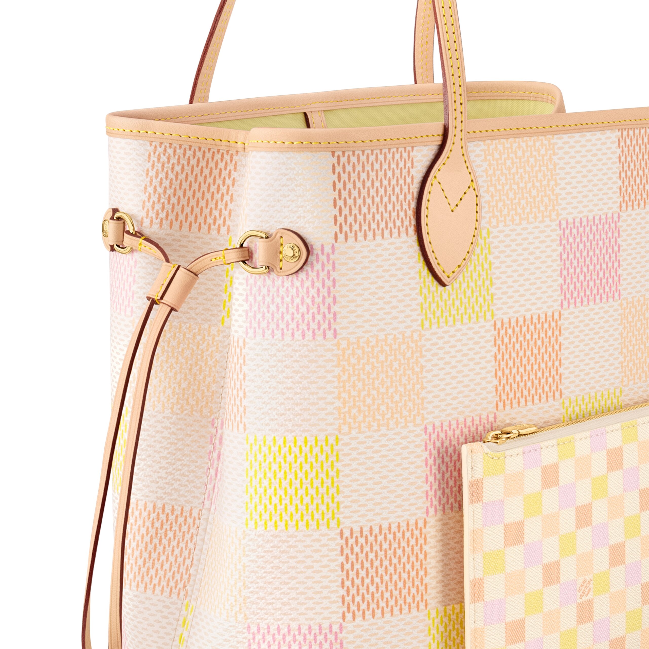 Louis Vuitton Neverfull MM N40668 - Image 4